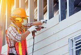 Siding Removal and Disposal in Williston, ND