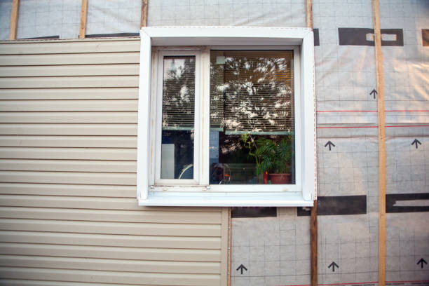 Best Siding Removal and Disposal  in Williston, ND