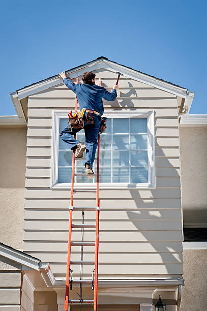 Best Siding for New Construction  in Williston, ND