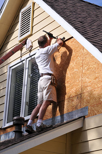 Best Brick Veneer Siding  in Williston, ND