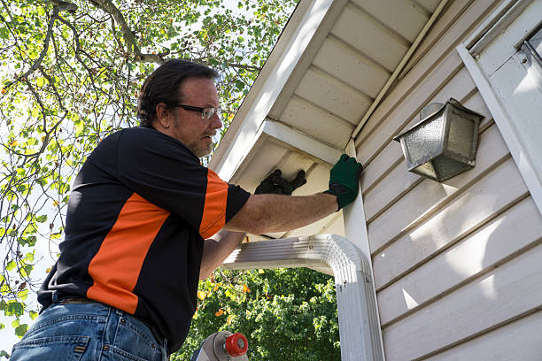 Williston, ND Siding Installation & Repair Company